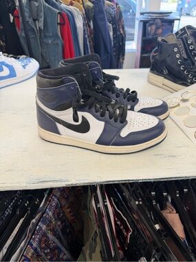 Nike Air Jordan retro men’s 8.5 $190